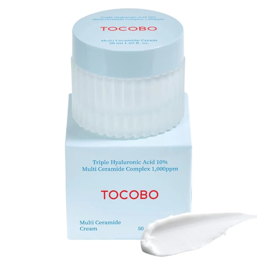 Tocobo Ceramide Cream