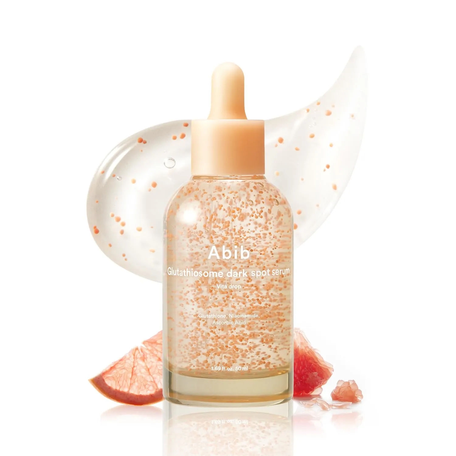 Glutathiosome Dark Spot Serum Vita Drop