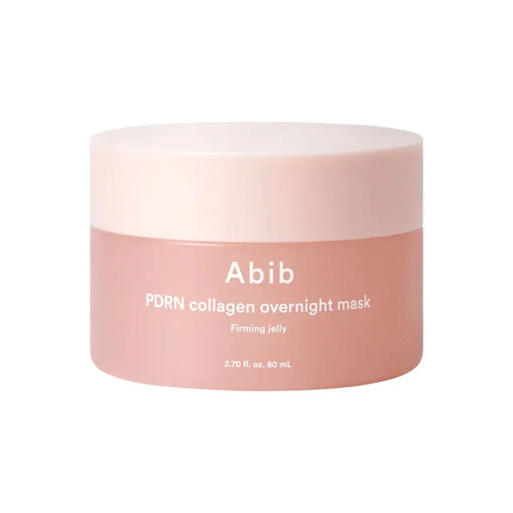 PDRN Collagen Overnight Mask Firming Jelly