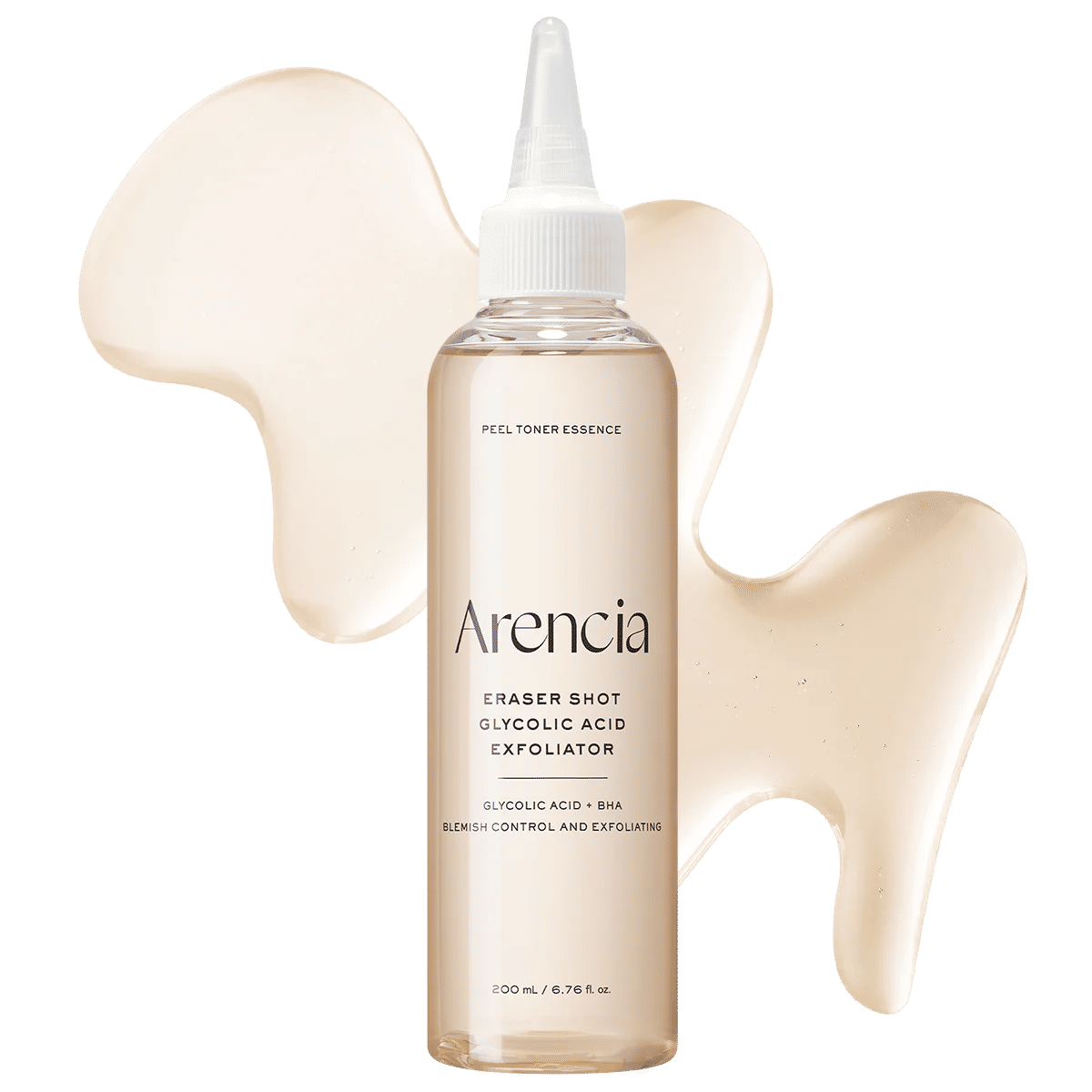 Eraser Shot Glycolic Acid Exfoliator