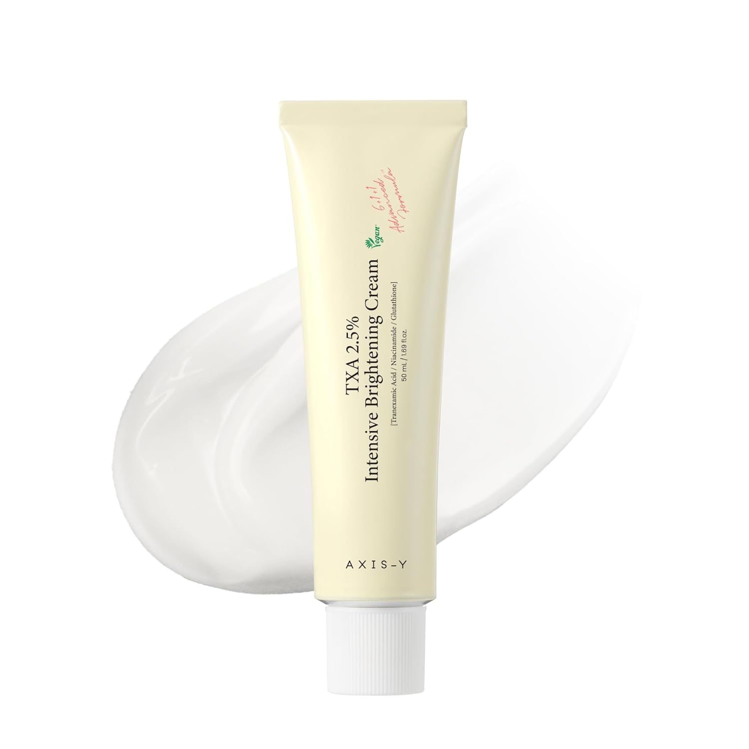 TXA 2.5% Intensive Brightening Cream