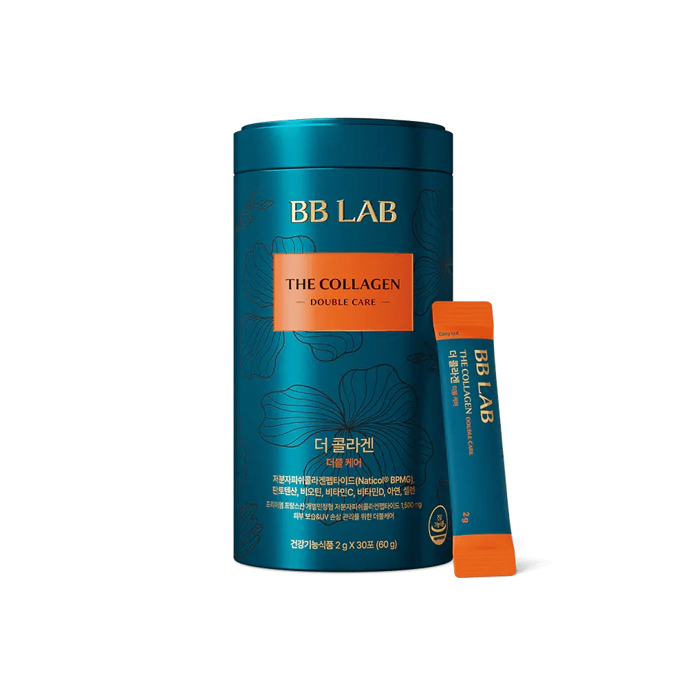 BB LAB The Collagen Double Care
