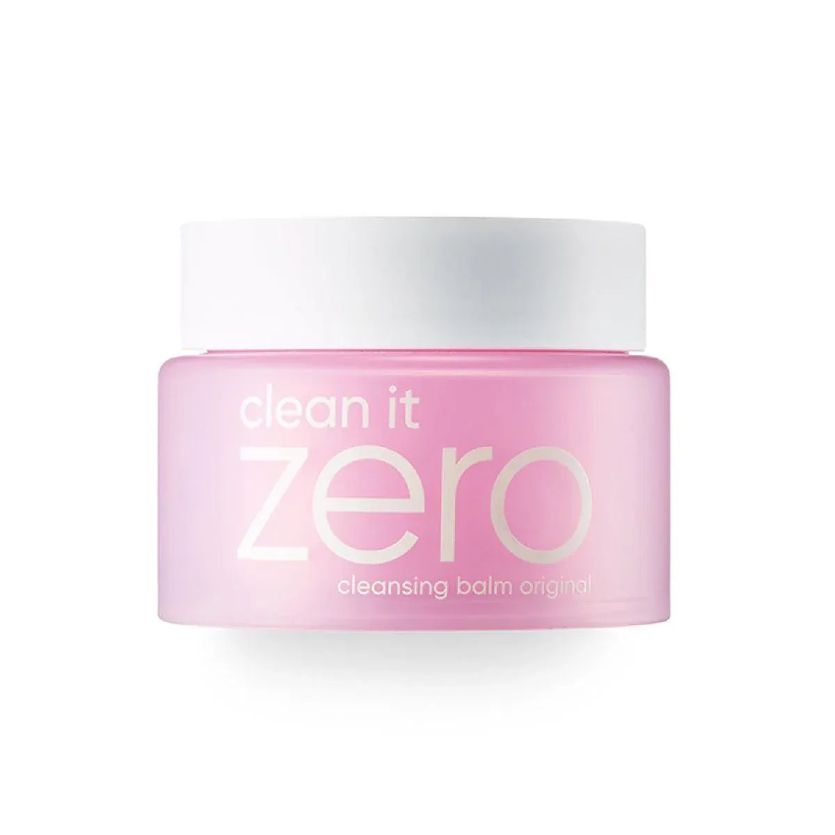 Clean It Zero Cleansing Balm Original