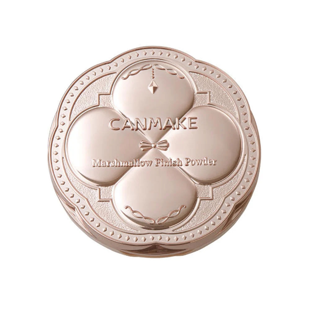 Marshmallow Finish Powder SPF 50 PA+++