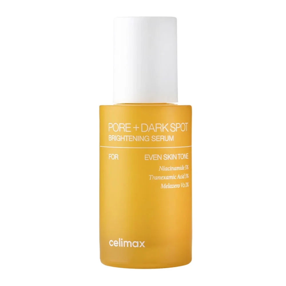 Pore + Dark Spot Brightening Serum