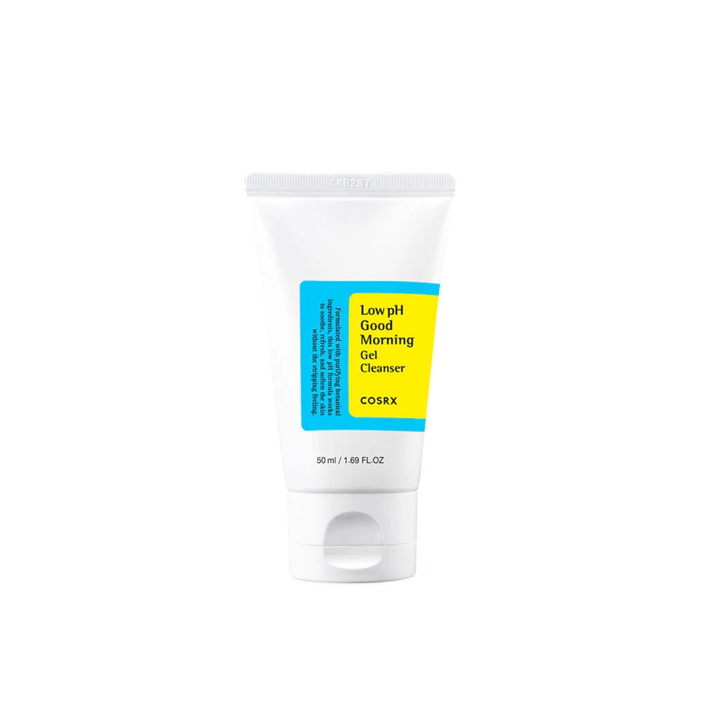 Low pH Good Morning Gel Cleanser Mini