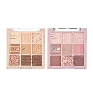Shadow Palette Knit Edition