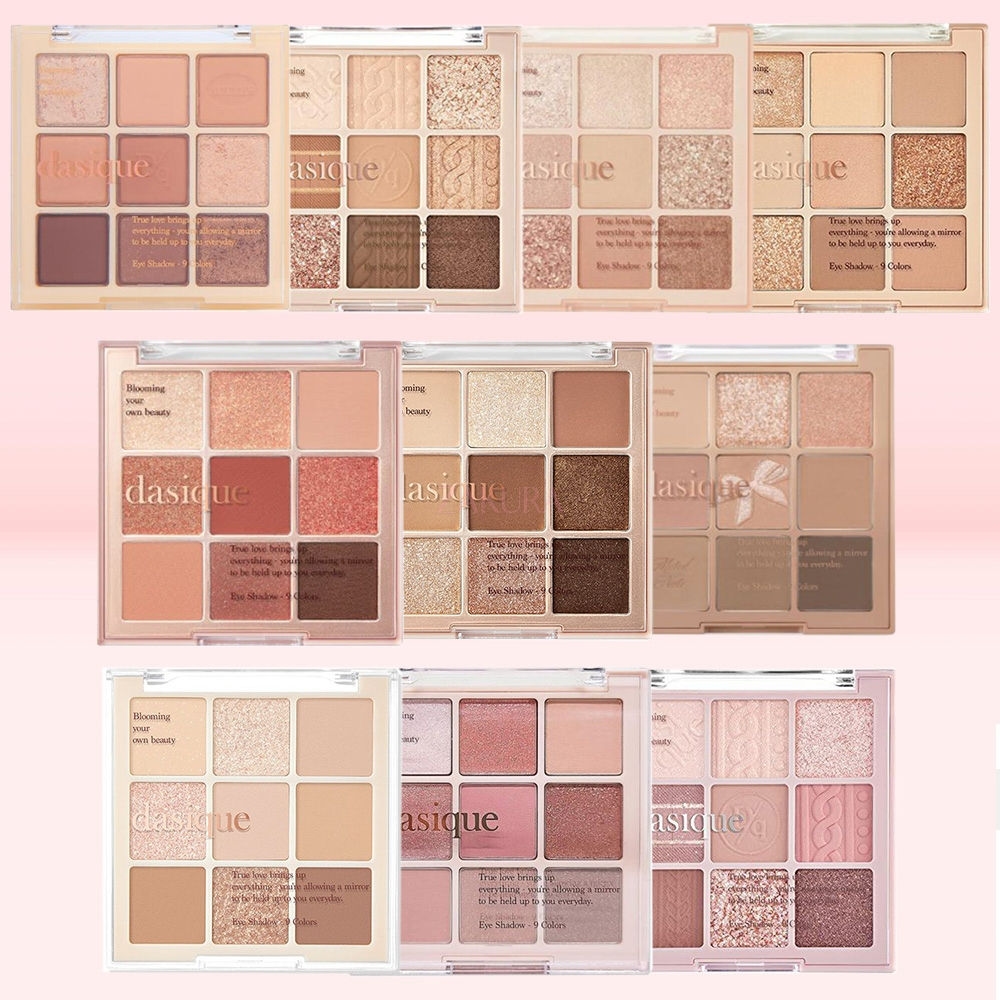 Shadow Palette