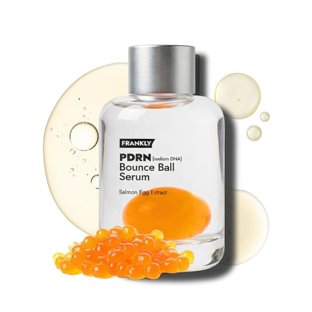 PDRN Bounce Ball Serum