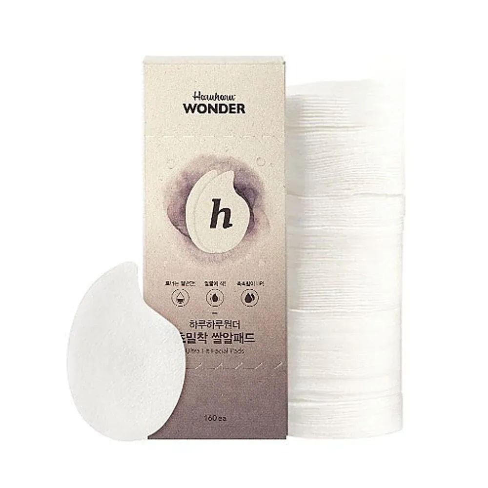 Ultra Fit Facial Pad