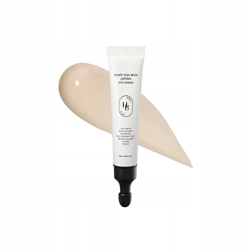 Black Yuja Bean Lifting Eye Cream