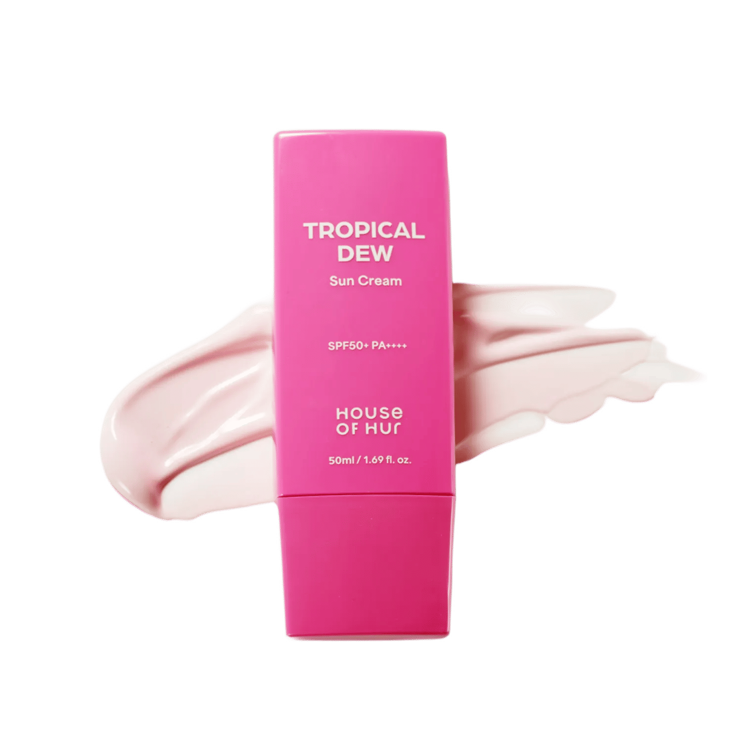 Tropical Dew Sun Cream