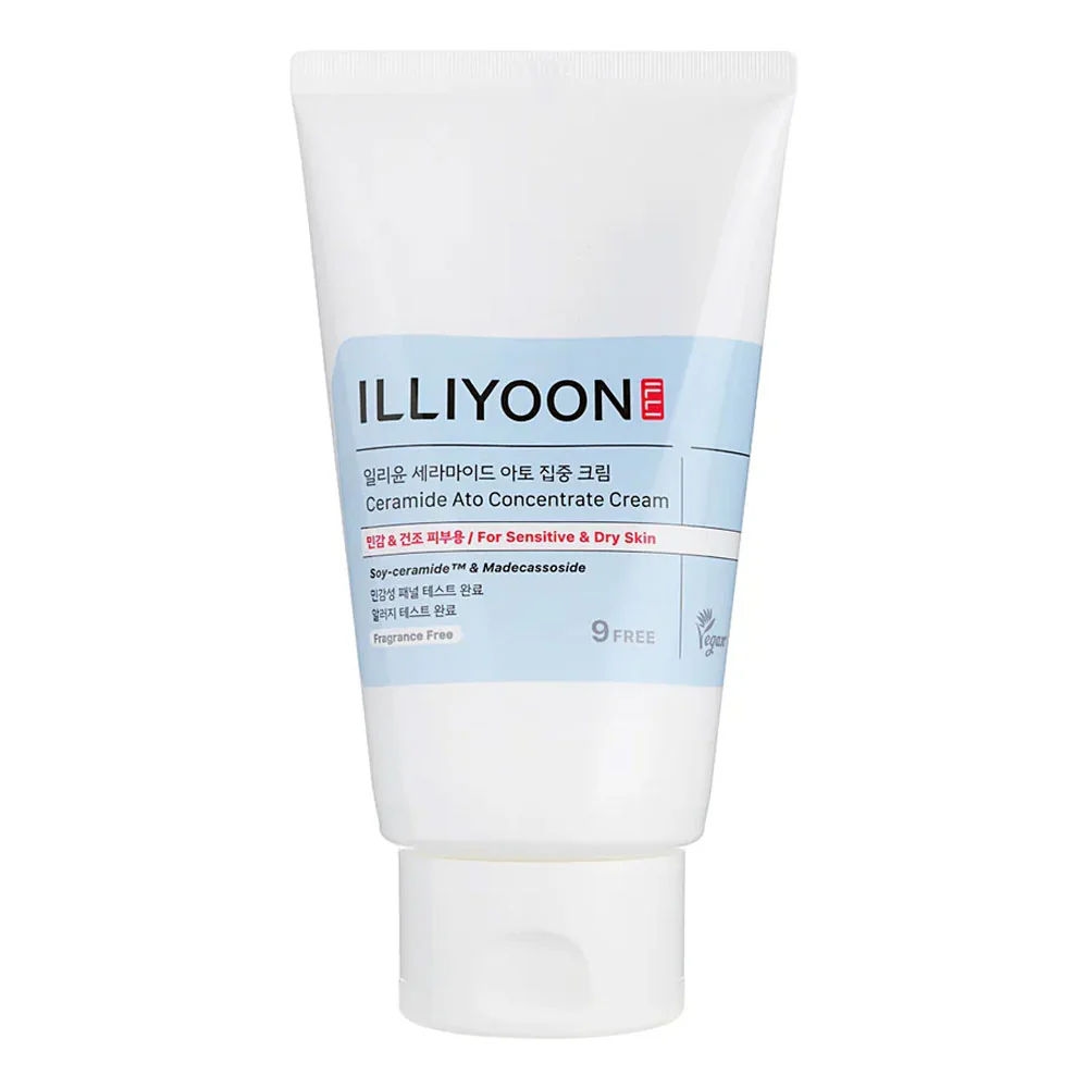 Ceramide Ato Concentrate Cream