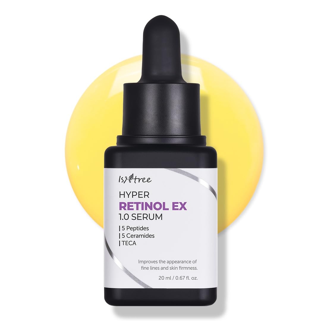 Hyper Retinol EX 1.0 Serum