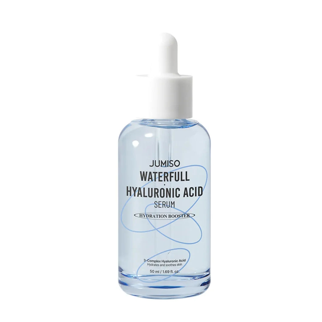 Waterfull Hyaluronic Acid Serum