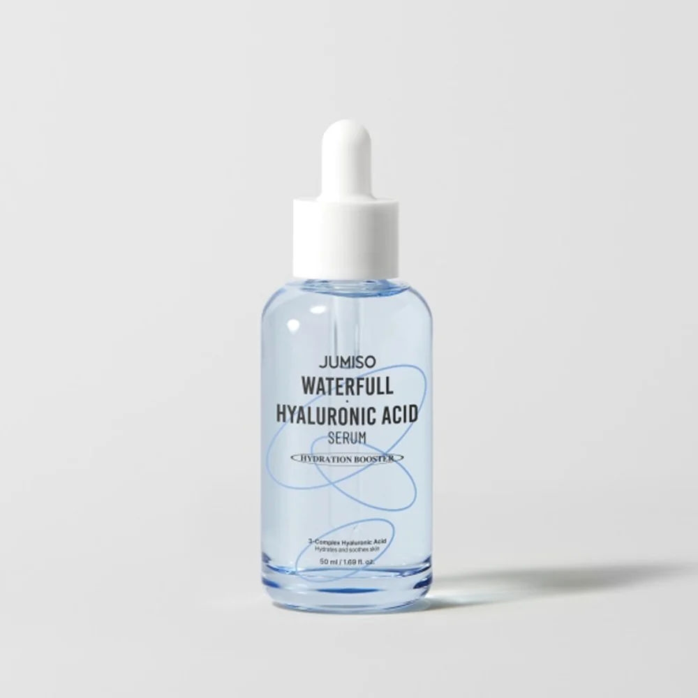 Waterfull Hyaluronic Acid Serum