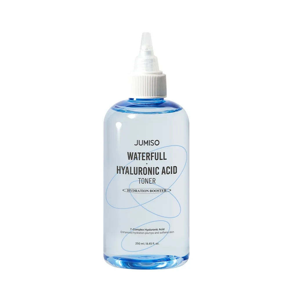 Waterfull Hyaluronic Acid Toner