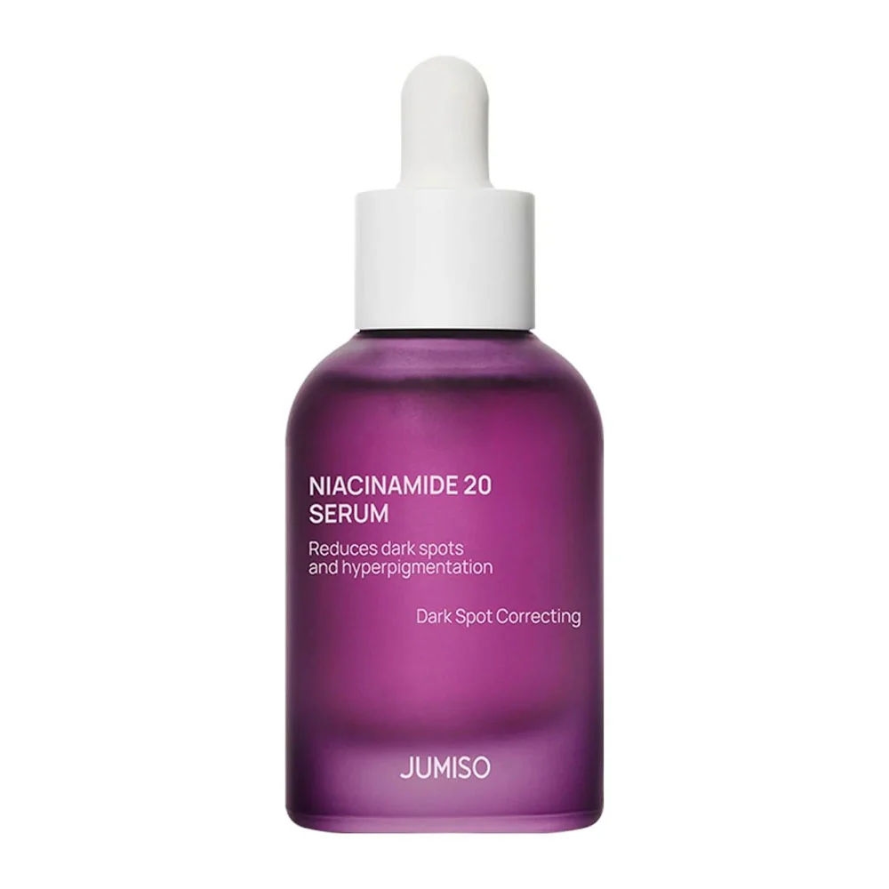 Niacinamide 20 Serum