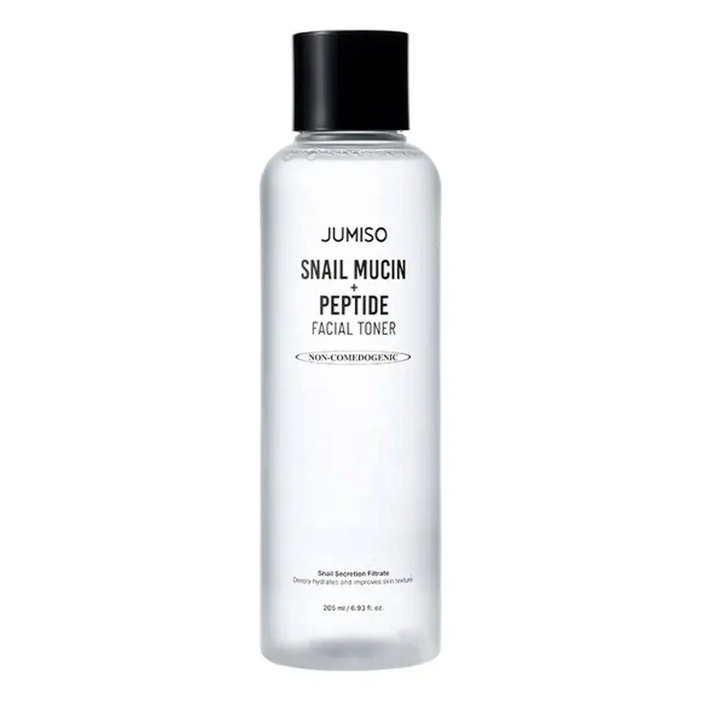 Snail Mucin + Peptide Facial Toner
