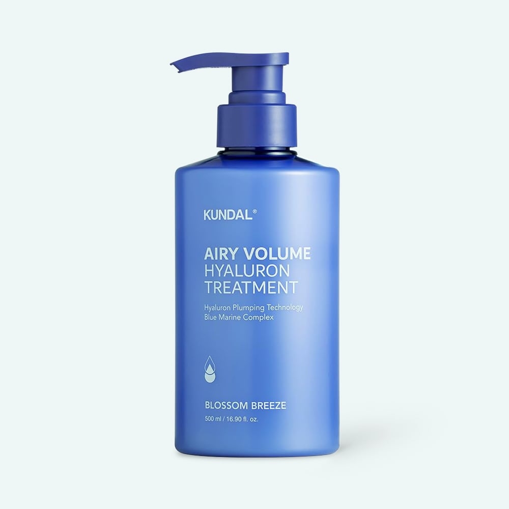 Airy Volume Hyaluron Treatment