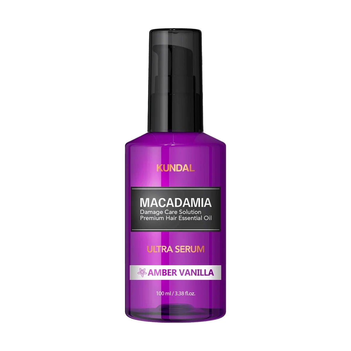 Macadamia Ultra Hair Serum