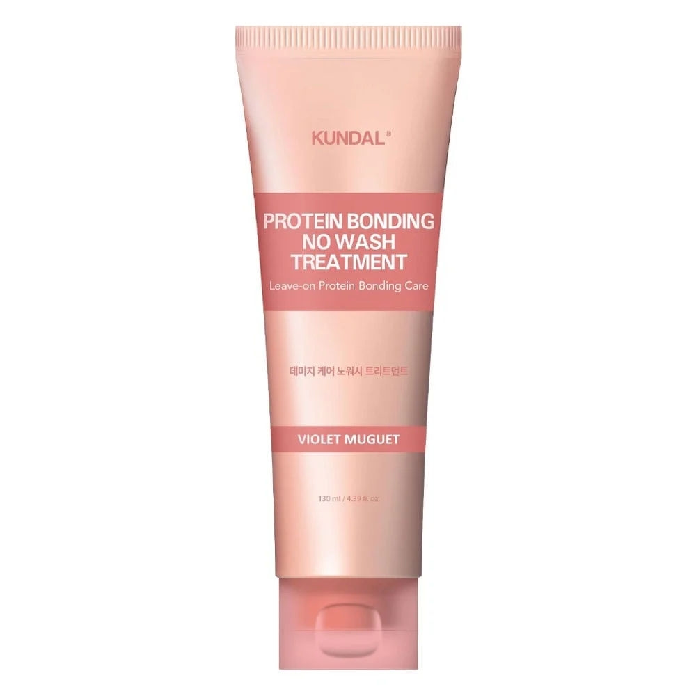 Kundal No Wash Treatment