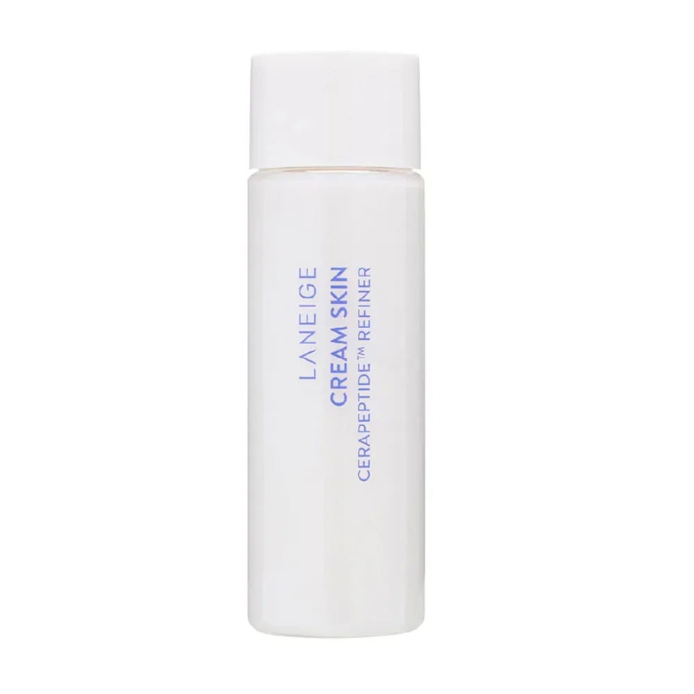 Cream Skin Cerapeptide Refiner Mini