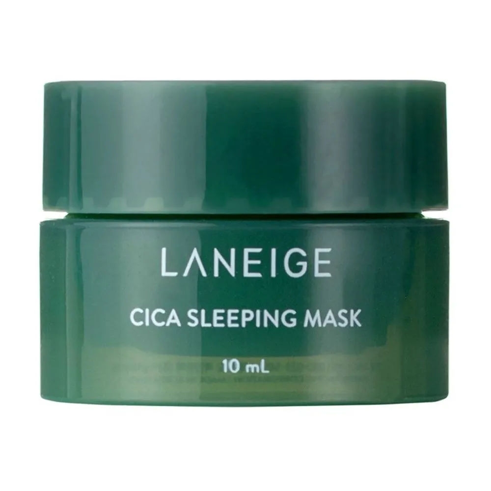 Cica Sleeping Mask Mini