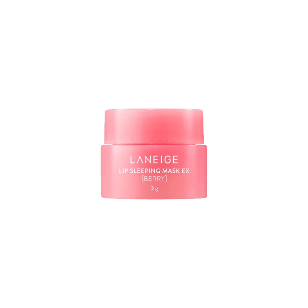 Lip Sleeping Mask EX Mini