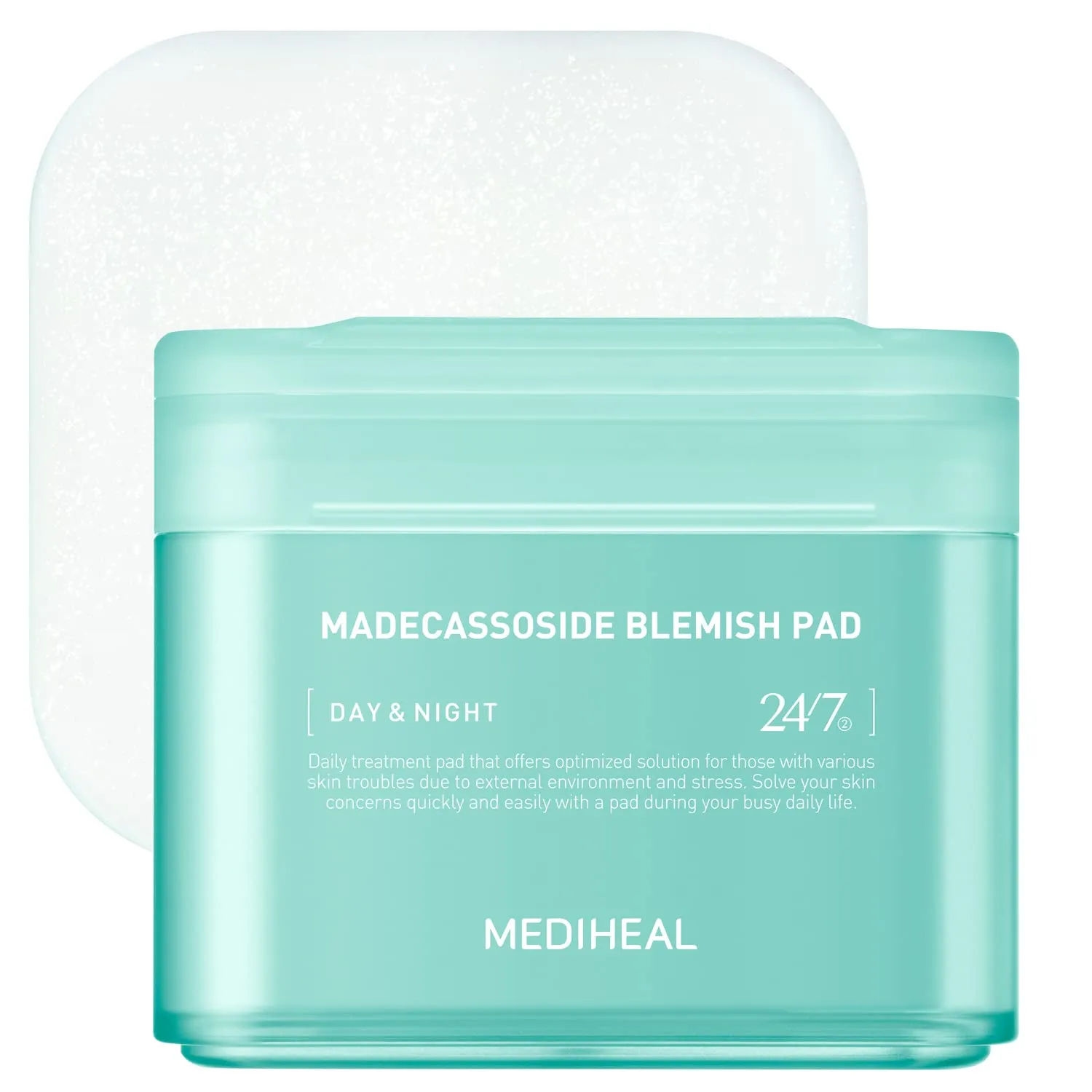Madecassoside Blemish Pad