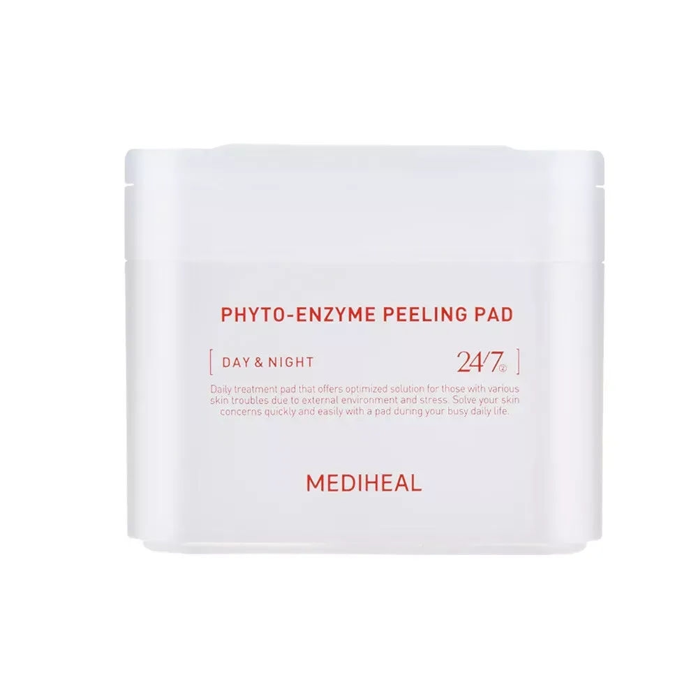 Phyto-Enzyme Peeling Pad