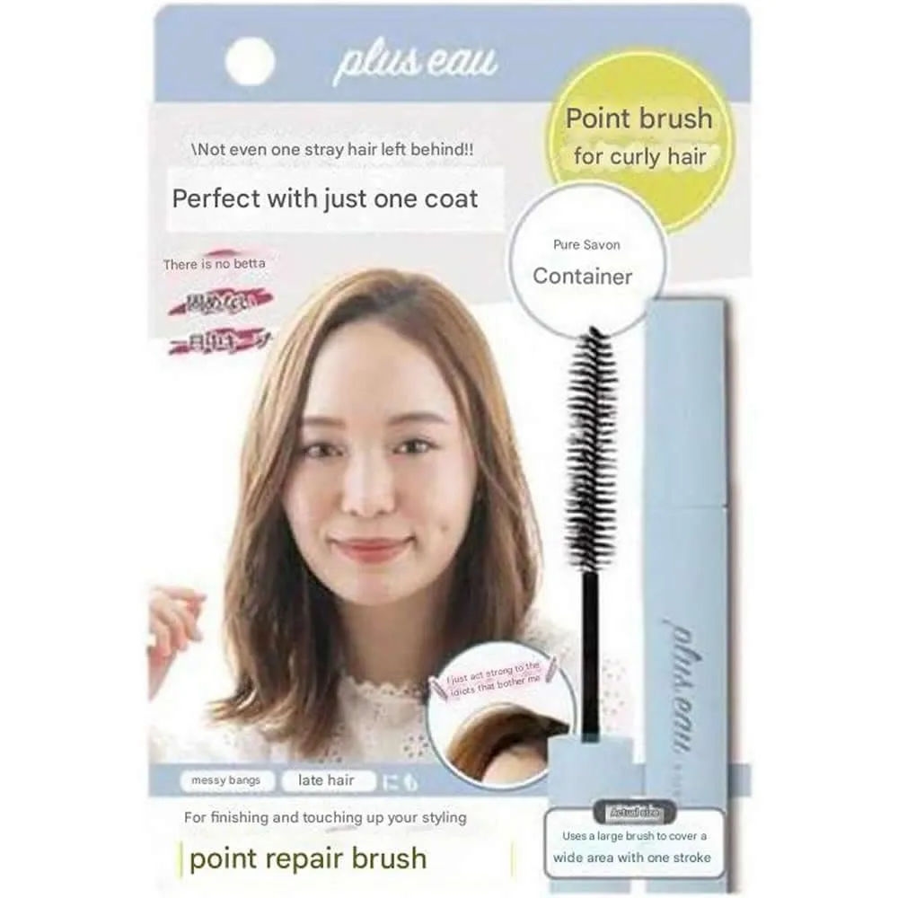 Hair Point Repair (Fruity & Floral)