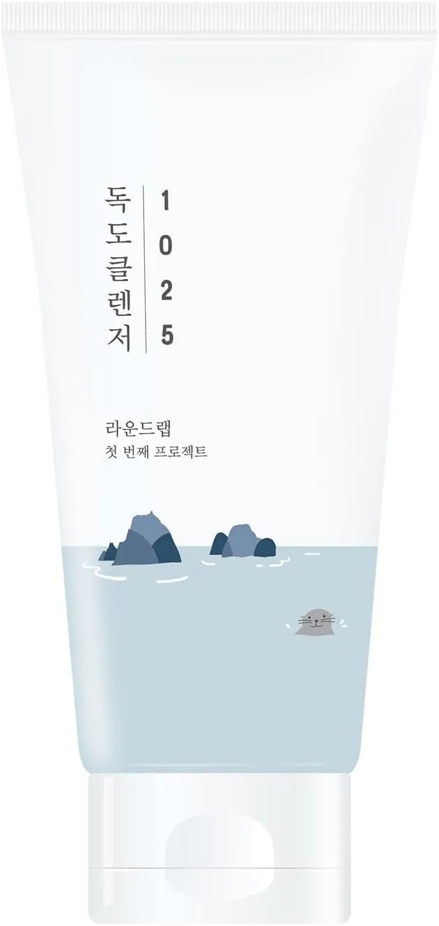1025 Dokdo Cleanser