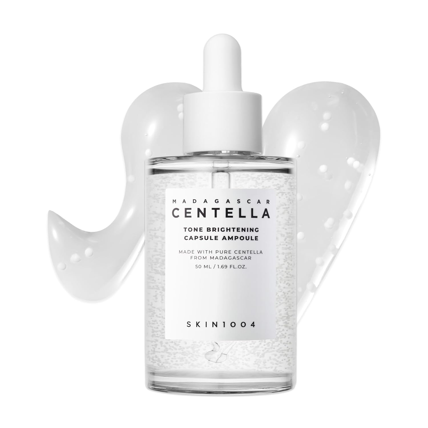 Madagascar Centella Tone Brightening Capsule Ampoule