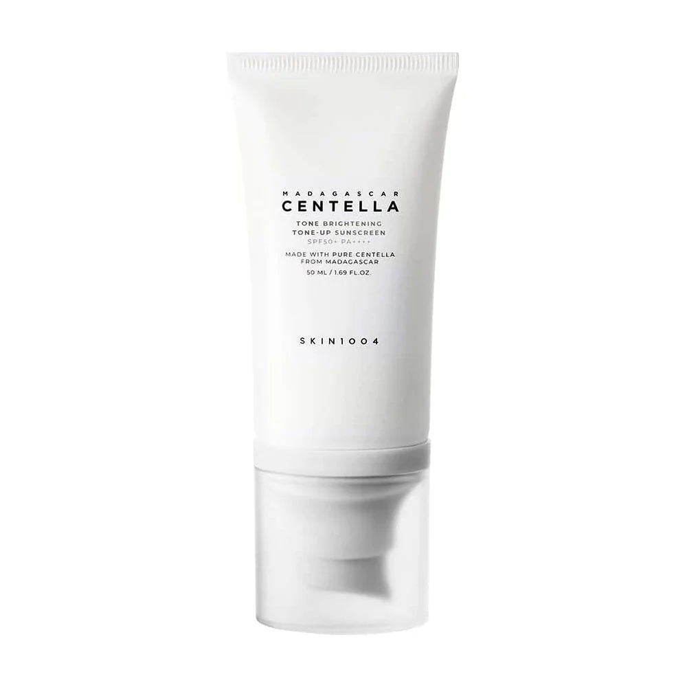 Madagascar Centella Tone Brightening Tone Up Sunscreen