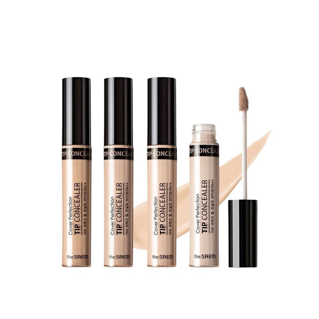 Cover Perfection Tip Concealer