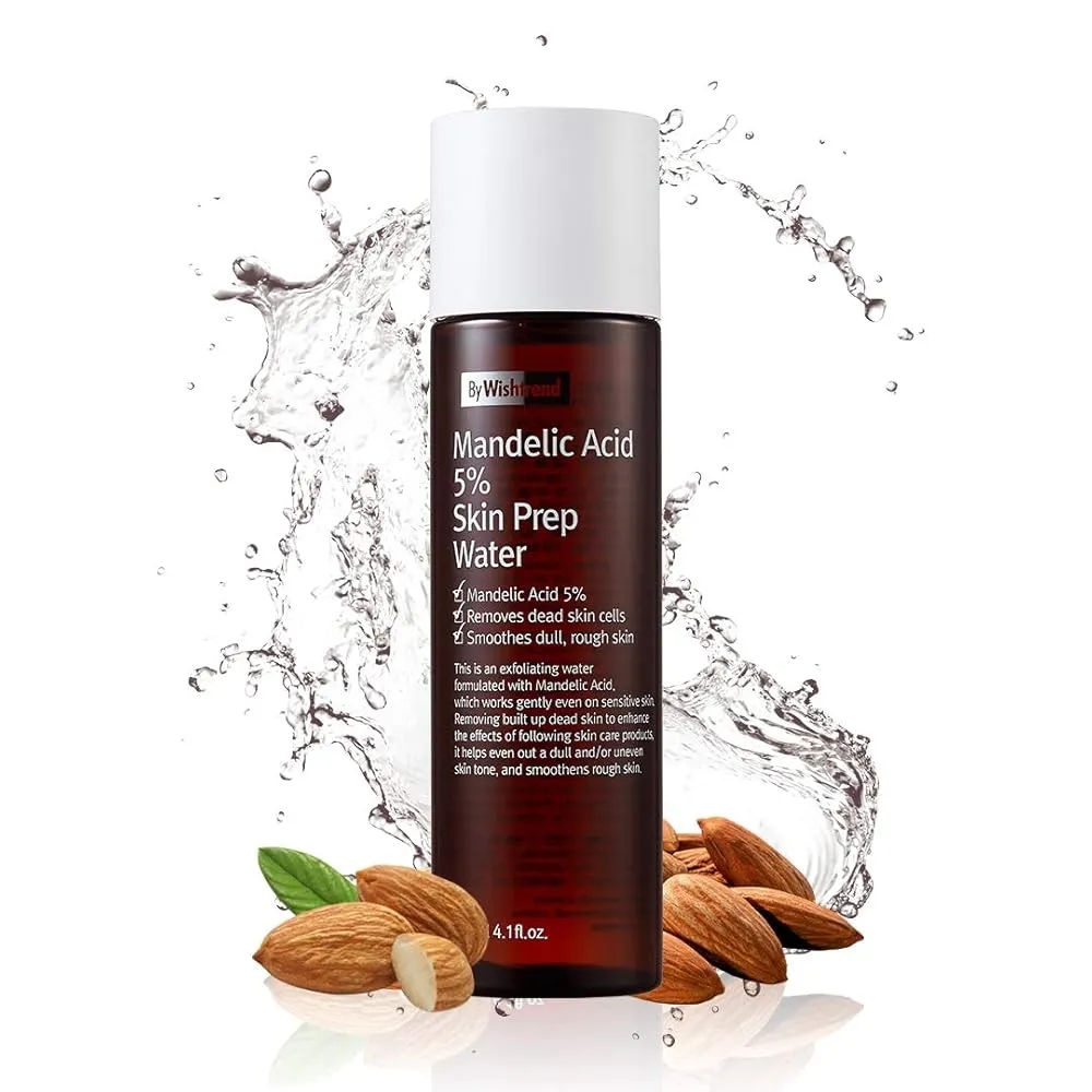 Mandelic Acid 5% Skin Prep Water