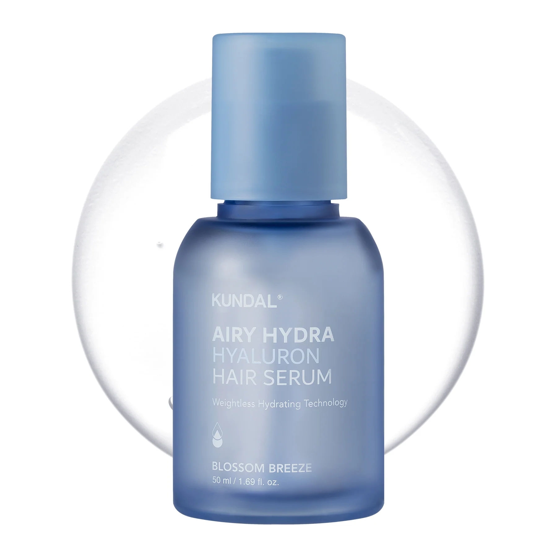 Airy Volume Hyaluron Serum