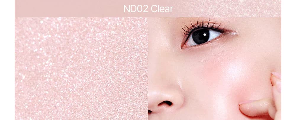 Pure Glash Highlighter 5