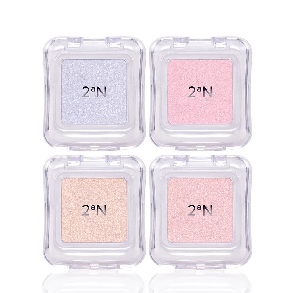 Pure Glash Highlighter 1