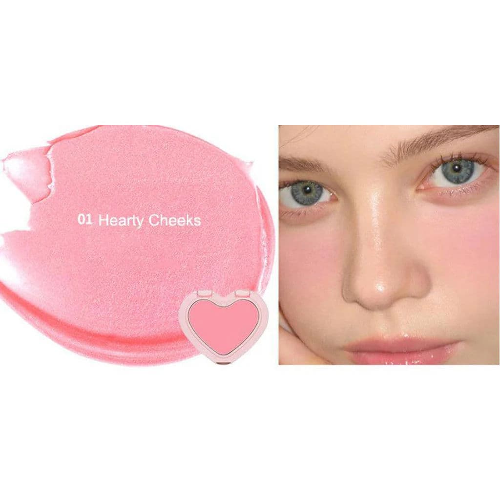 Soft Cream Blush 3