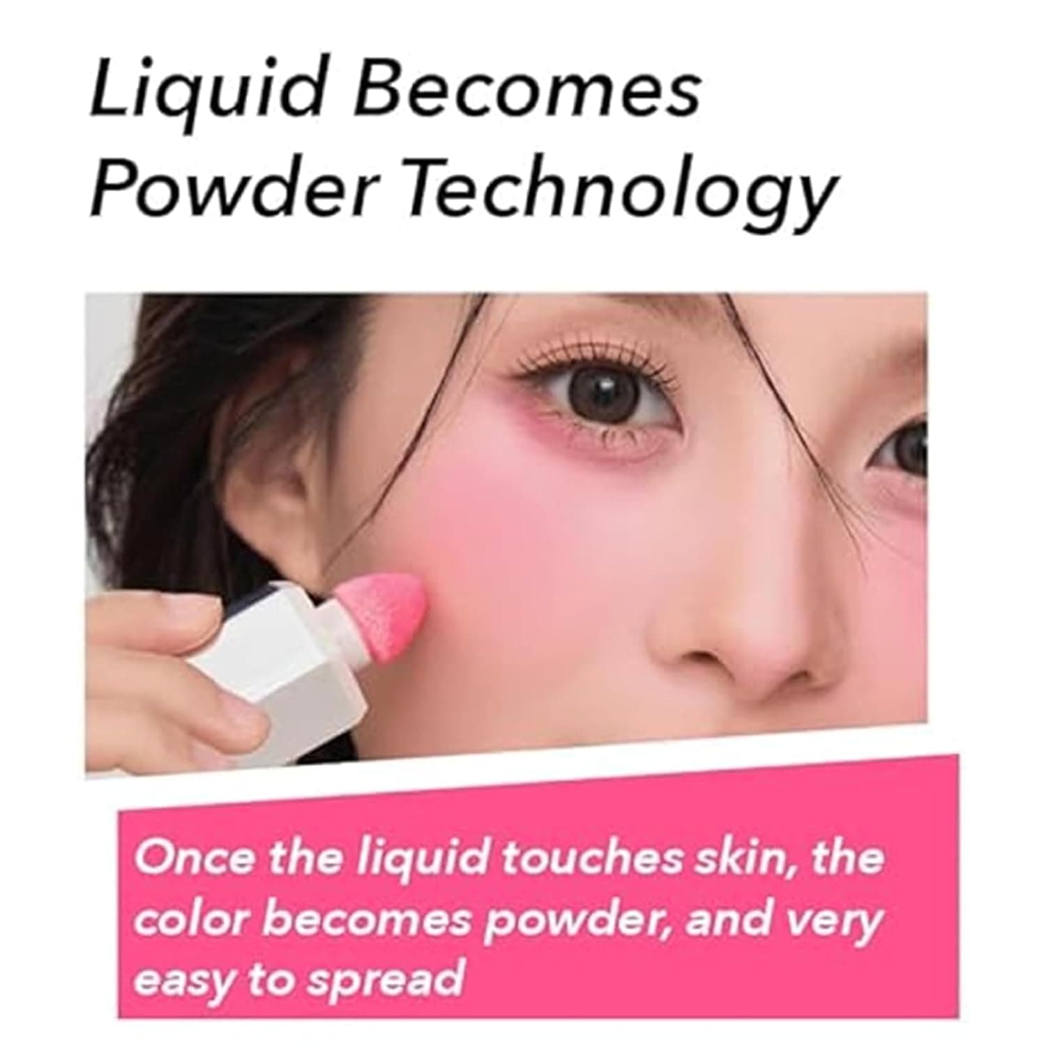 Jello Color Liquid Blush 3