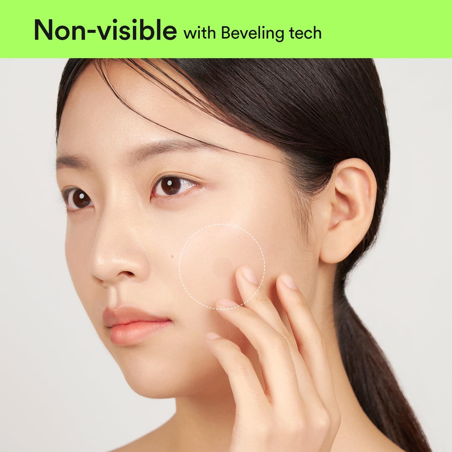 Heartleaf Calming Spot Patch 6