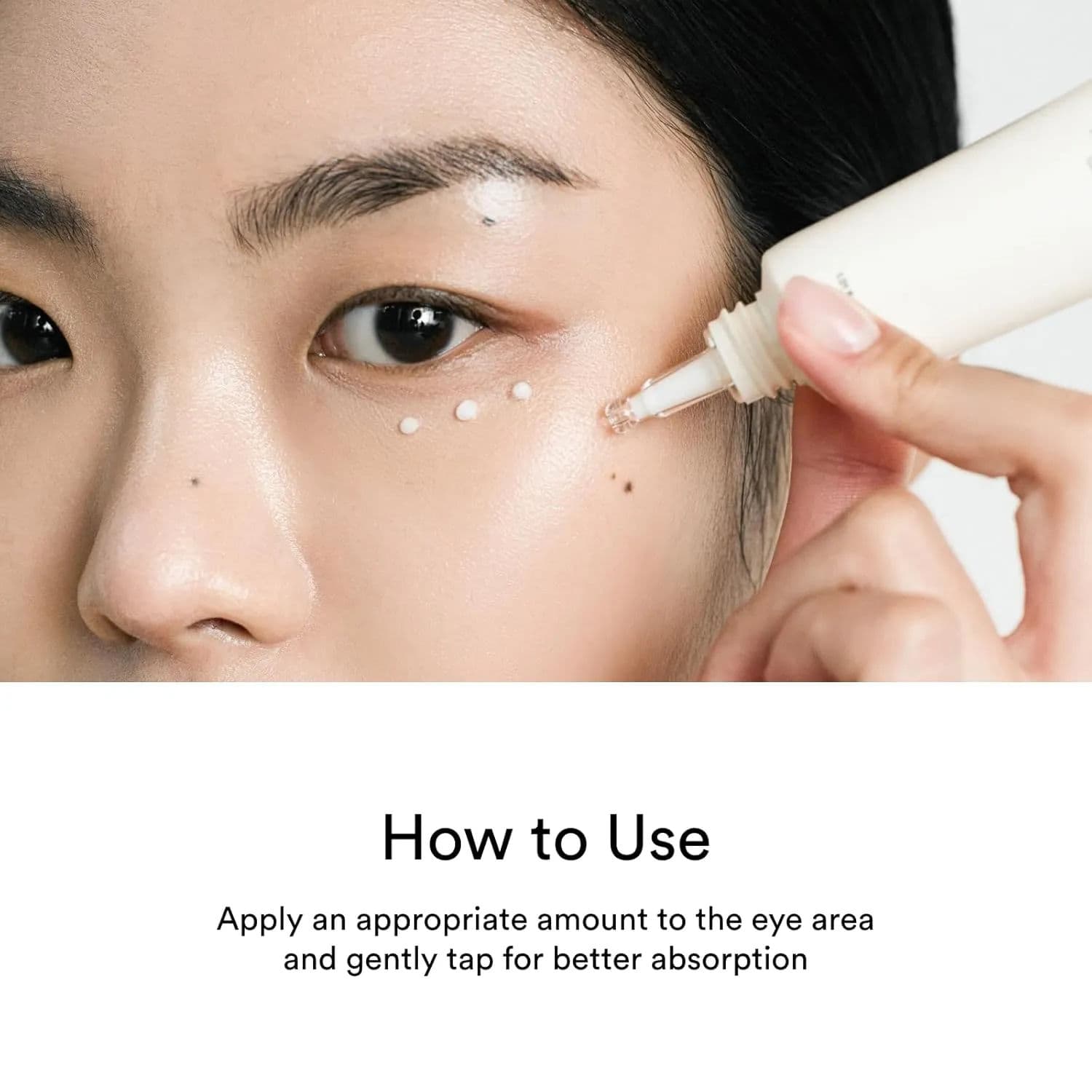 Collagen Eye Crème Jericho Rose Tube 2