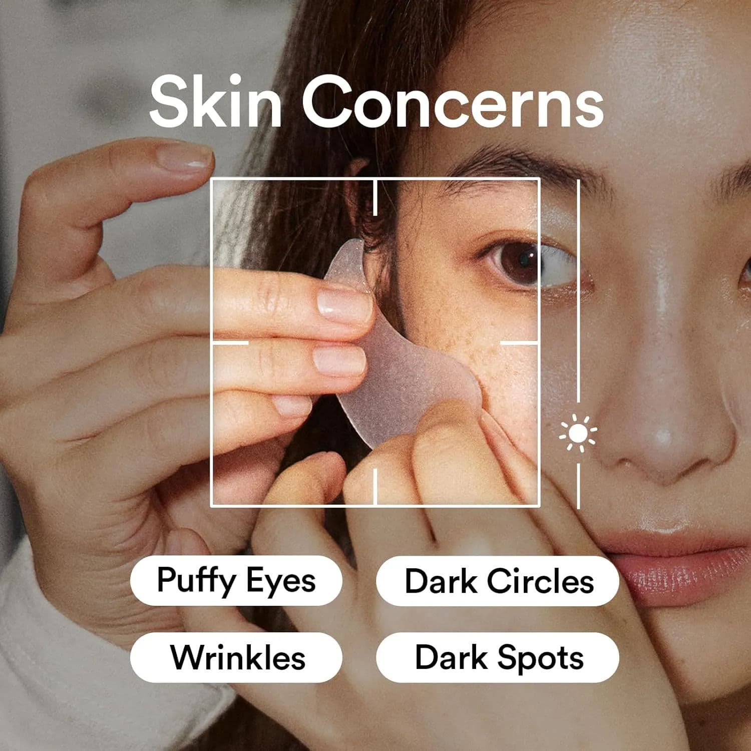 Collagen Eye Patch Jericho Rose Jelly 7