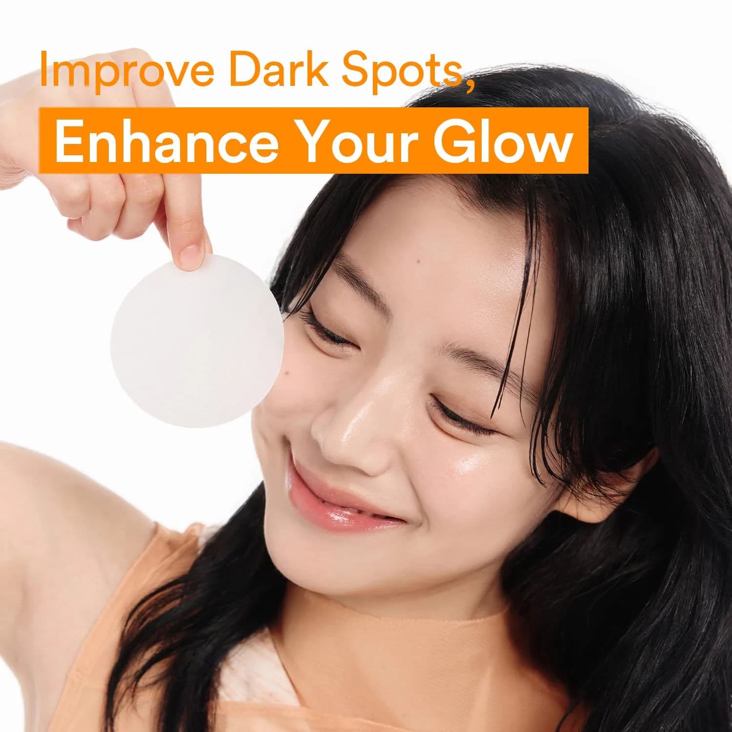Glutathiosome Dark Spot Pad Vita Touch 4