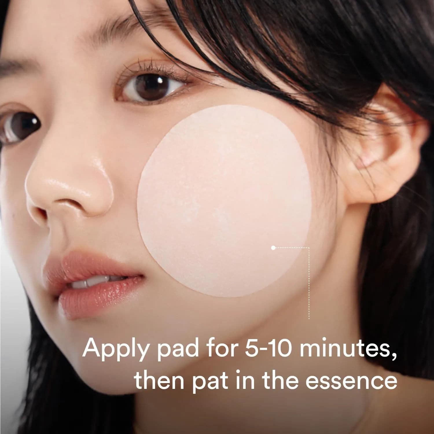 Glutathiosome Dark Spot Pad Vita Touch 7