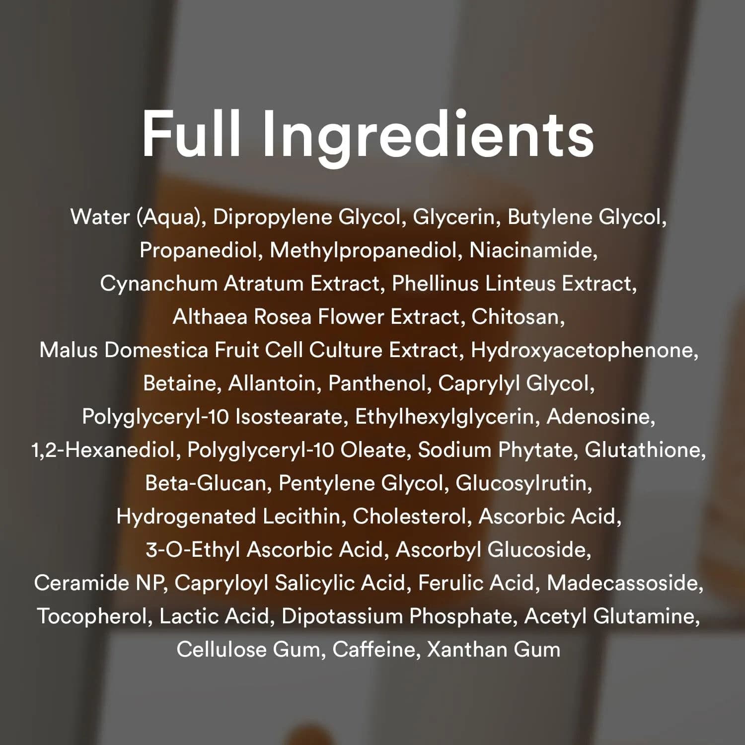 Glutathiosome Dark Spot Pad Vita Touch 6