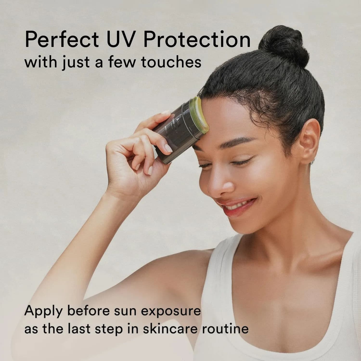 Quick Sunstick Protection Bar 6