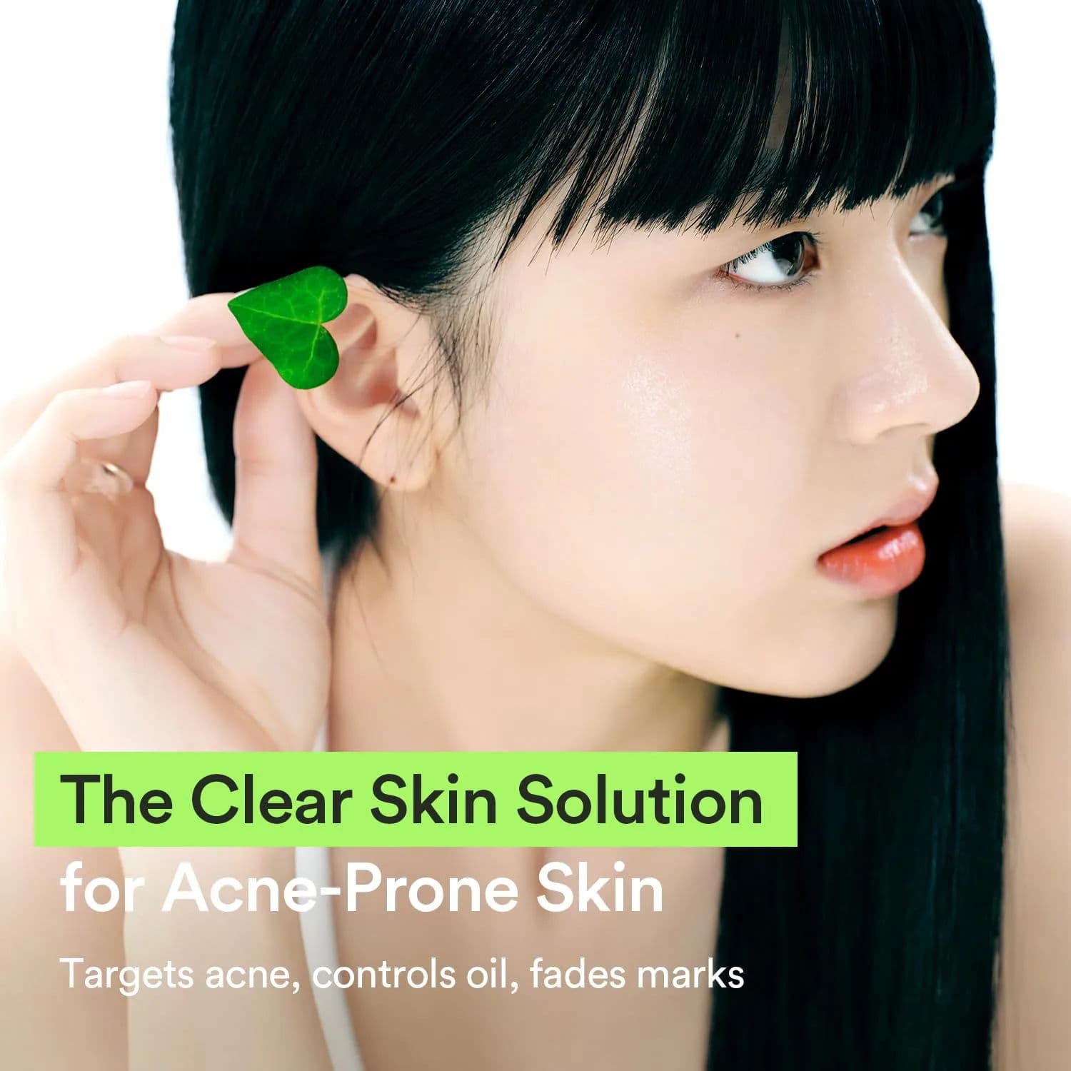 Heartleaf TECA Capsule Serum Calming Drop 8